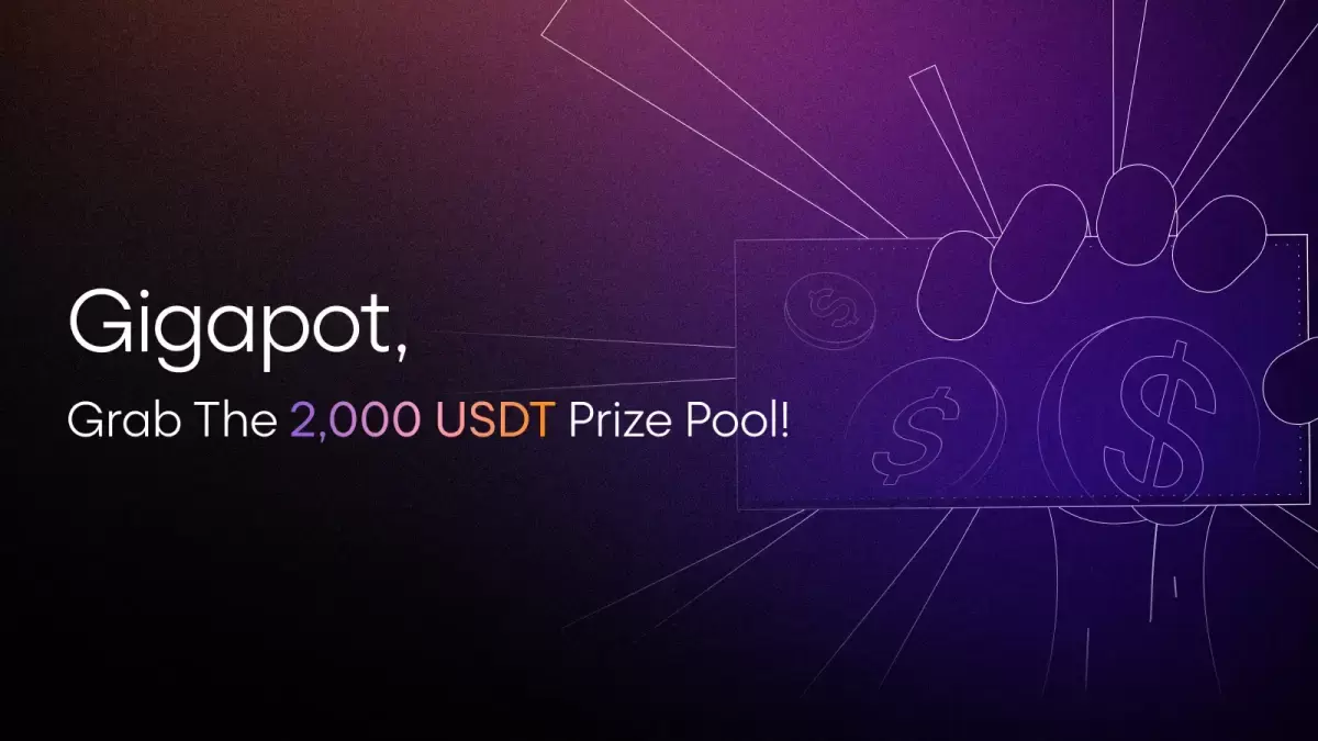 Galxe Gigapot Airdrop Guide – Join and Win From a Big Prize Pool